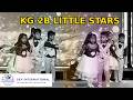 🌙✨ KG-2B Kids Dance Performance | Retro Telugu Medley | Spectrum Reloaded 3.0 ✨🌙 #ssvis #cbseboard