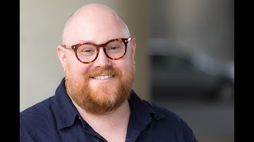 Ben Jolivet, Playwright (2017) Hollins Playwriting MFA Program