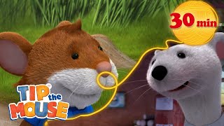  A New Friend In The Neighborhood   Compilation  Tip The Mouse 