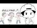 Bullying!! Mereka Tau Tapi Mereka Hanya Diam!! *Explained with animation*