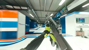 the *MAX DAMAGE* "MX9" is *BROKEN* in MW2 ! 🔥(Best MX9 Class Setup & Tuning) - Modern Warfare 2