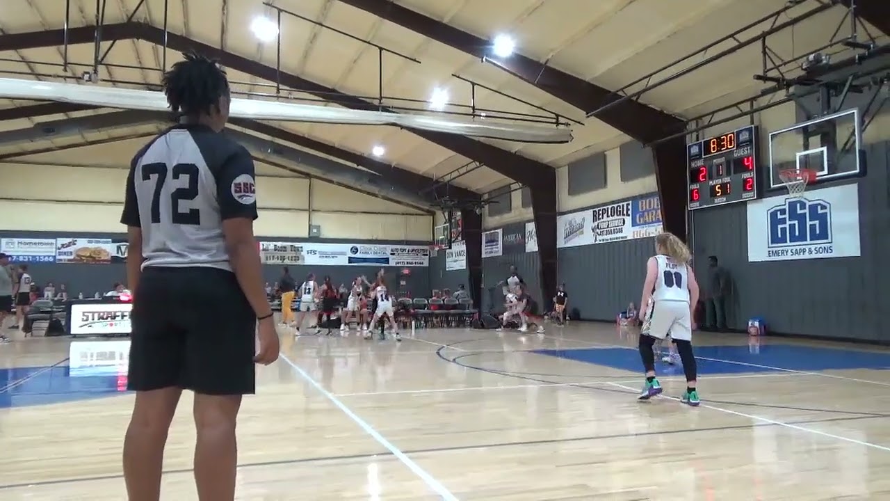 Emy Chaos 4th vs Fair Grove 5-31-24