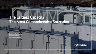 Grid-Forming Energy Storage Demonstration Platform