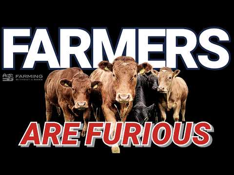 Canada's New Cattle Regulations Are IMPOSSIBLE to Follow