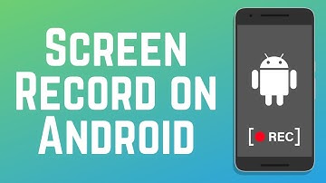 The BEST Way to Screen Record on Android