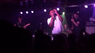The Heavy - My Last Confession (Live at Webster Hall)