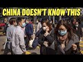 What hong kongers are secretly thinking