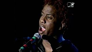 Living Colour - Leave It Alone, Nothingness, Cult of Personality Live &#39;93 (HD)