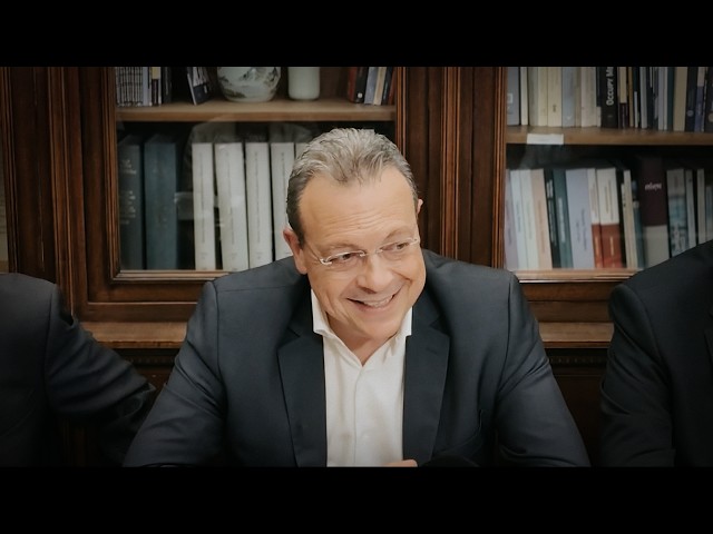 Φάμελλος:Η Ευρώπη να υπερασπιστεί την Ειρήνη,το Διεθνές Δίκαιο,τα ανθρώπινα & δημοκρατικά δικαιώματα