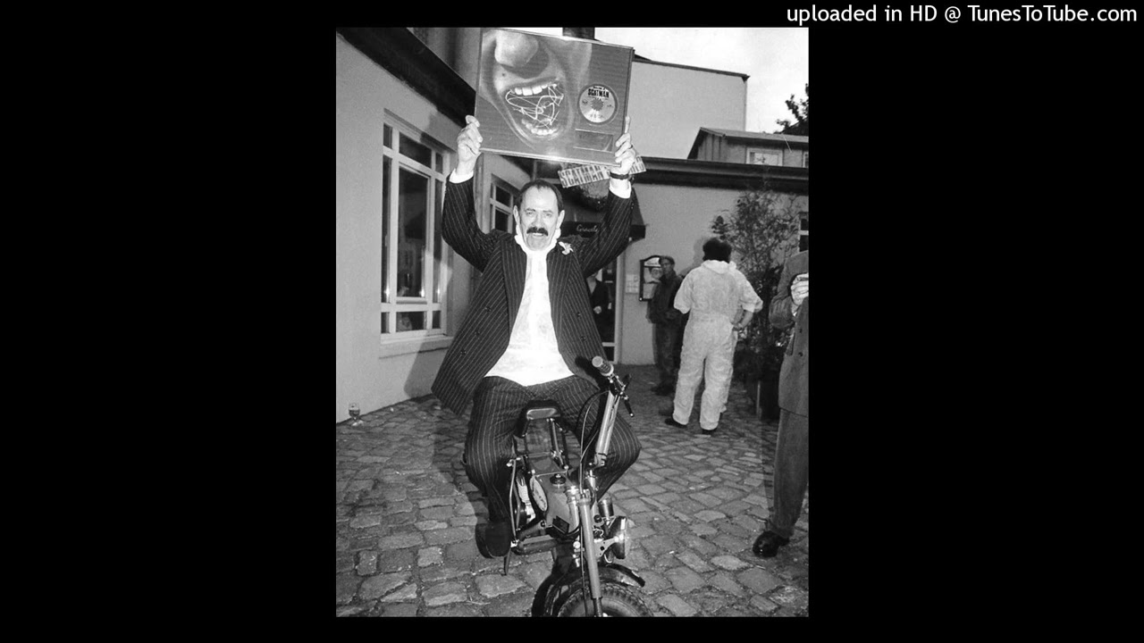 Acts United - We Are The Champions (Only Parts with Scatman John singing)