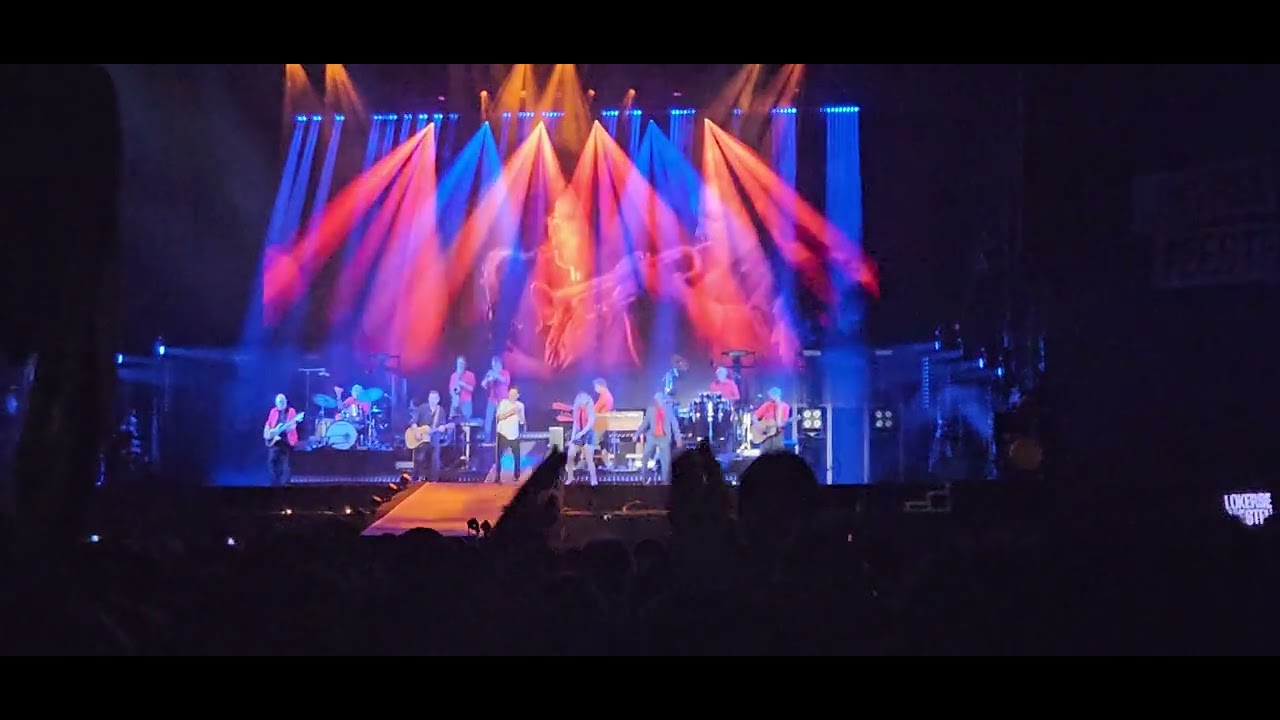 Clouseau - Vogel voor de kat - Lokerse feesten  2025