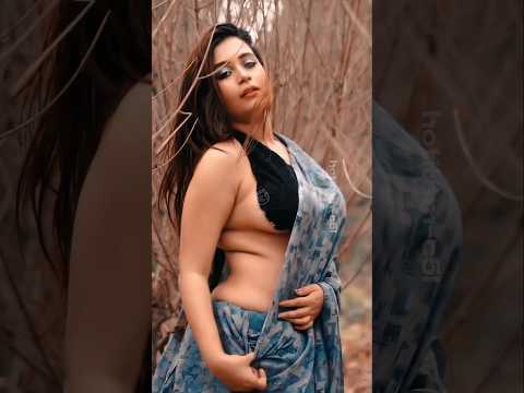 #entertainment #fantasy #fashion #snehakarmakar #hotlook #model #love #bengali #bold #rimpi #navel