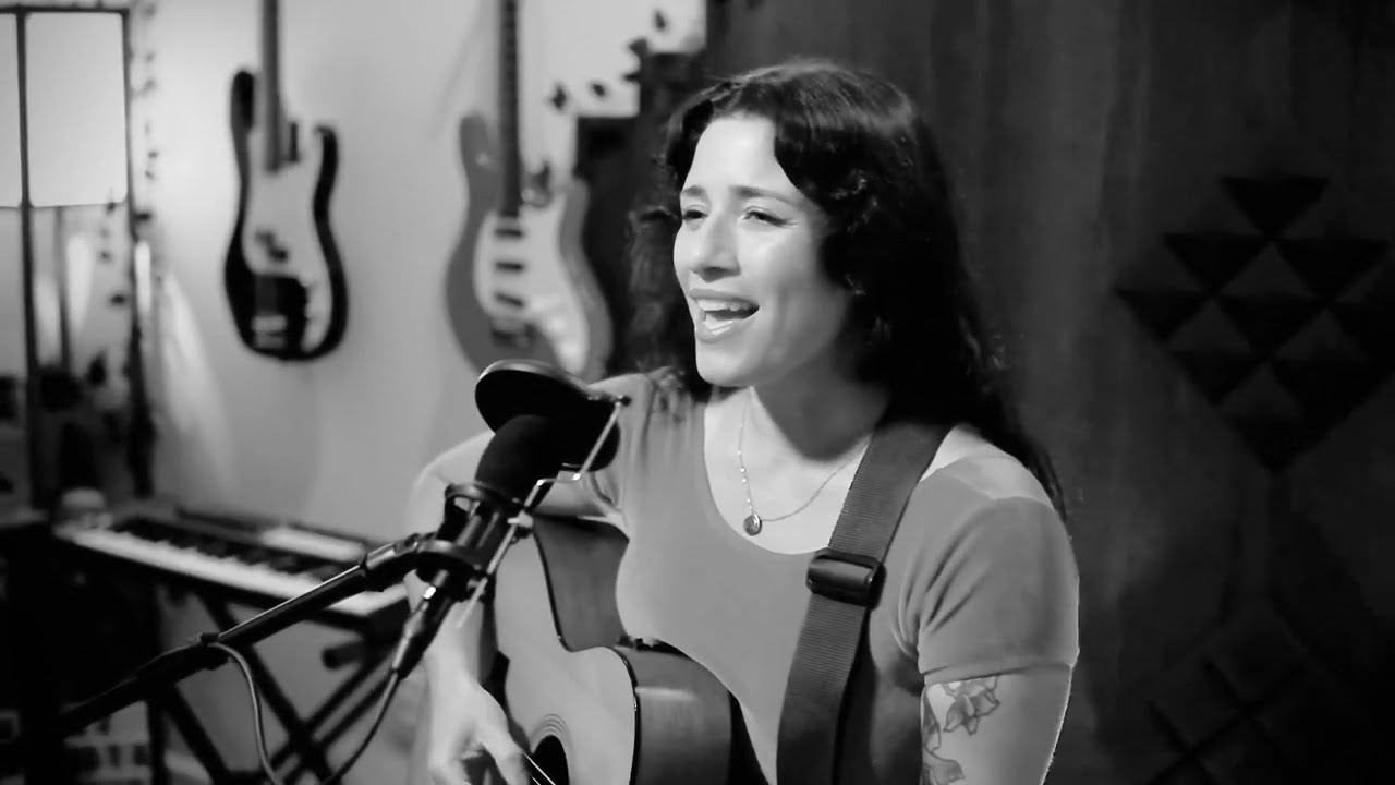 Little World by Miss Valeri Lopez