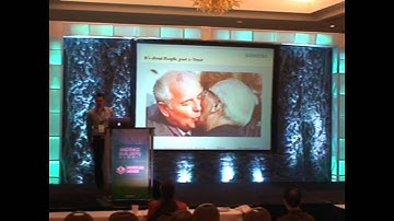 Wolfgang Mauerer - software intelligence with codeface | ELC 2014