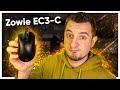 ЛУЧШАЯ МЫШЬ Zowie! Zowie EC3-C