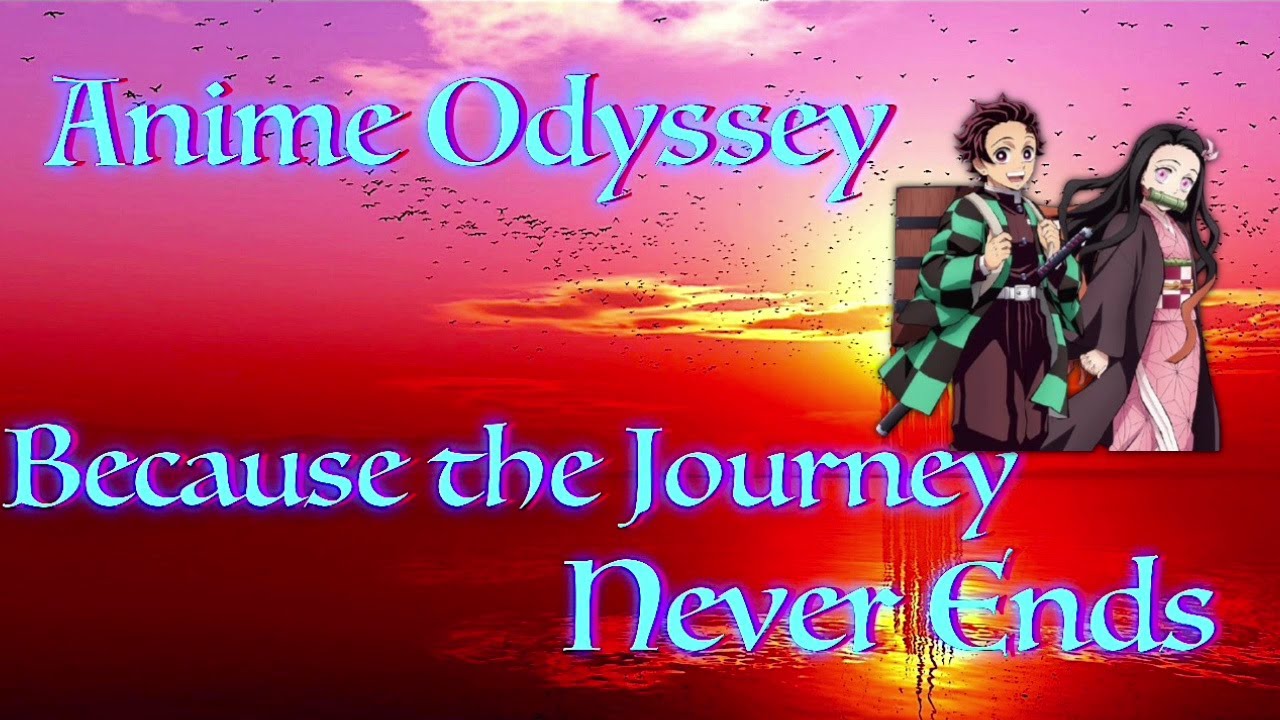 Anime Odyssey: Demon Slayer Season 1, Anime Tourists Are The Problem