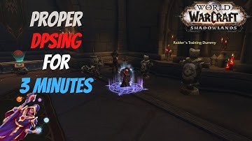 Frost Mage Opener and Rotation Guide, Proper First 3 Minutes of a Fight - Mage School