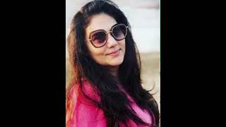 Deepika Chikhalia Lifestyle Mata Sita Ka Kirdar Nibhane Wali Mata Sita Bhajan