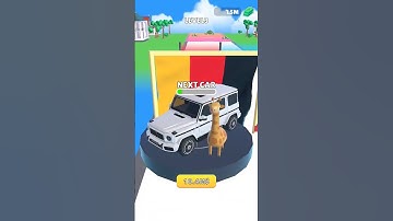 Best Funny Get the Supercar 3D All Levels Gameplay Walkthrough Level Android iOS 👍 NOOB vs PRO vs HA