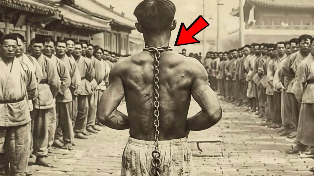 🟢 I Found 50 OLD Photos That Reveal Lost Moments in History!