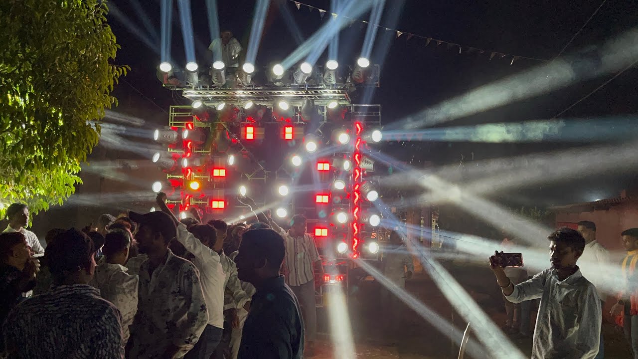 Dj Siyaan New Setup 2026 Brand New Setup Sound Jatra Procession Program || Happy Music Event 