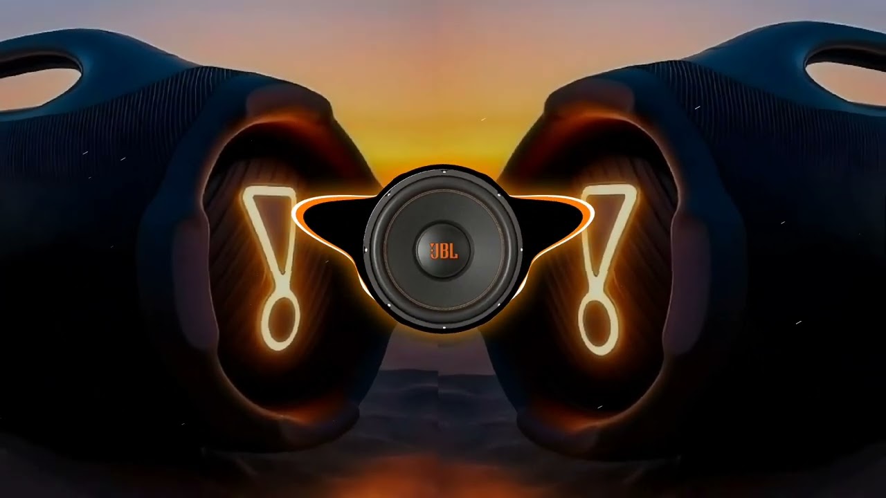 Ultimate JBL Bass Test 🔊 | Earth Shake Extreme Bass 🔥 20Hz–20000Hz Subwoofer Test