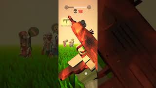 Zombie Royale Game Play 💪 in Android ☺️ NEW Video Enjoy Fully screenshot 3