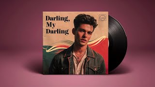 Dj Eighties Nostalgia - Darling, My Darling (Male Version) [Italo Disco 80'S] 2024