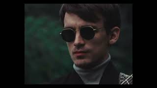 Stranger (official music video) - SLADEK