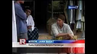 Radio Rodja Diliput Trans 7