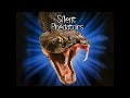 Written by john carpenter i silent predators i david spielberg harry hamlin shannon sturges