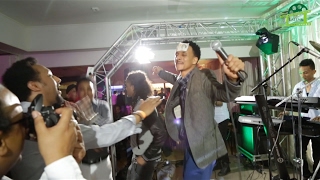 Eritrean 2017 Said Berhanu Agudo Neratni