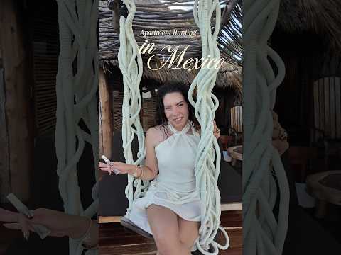 Should we move to MEXICO??! #shorts