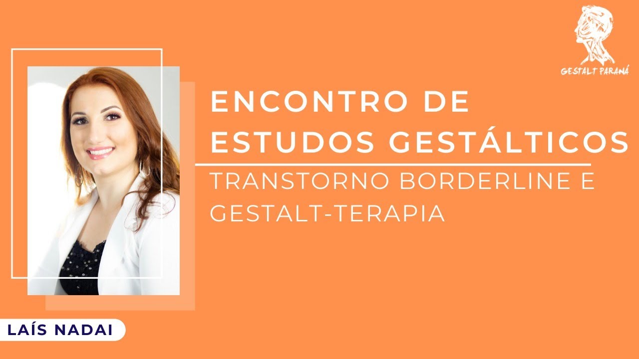 Transtorno Borderline e Gestalt-terapia
