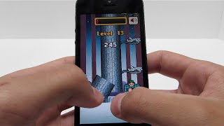 Timberman App High-score 245+ screenshot 3