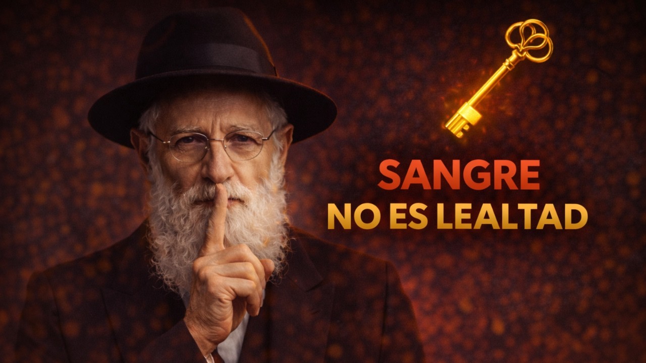 7 Secretos Que JAMÁS Debes Revelarle a Tu Familia (Aunque Confíes en Ellos)