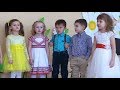 Ми з Бабусею Вдягнемо Фартушки Пісня про бабусю 