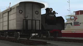 Download Lagu Mars PJKA / PNKA - A Trainz MV MP3