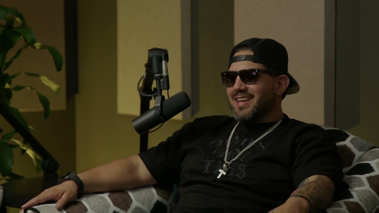 Pastor Bryan Brown Season 2 Episode 1