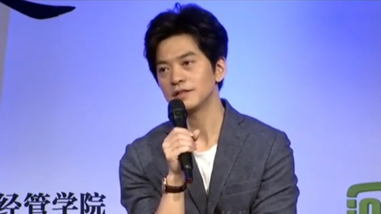 【李健】“人们喜欢有结果的事情” #李健 