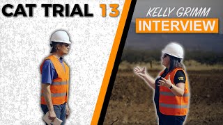 Cat Trial 13: Cat Services Played a Major Role