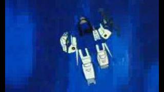 Robotech AMV - A Step Forward into Terror