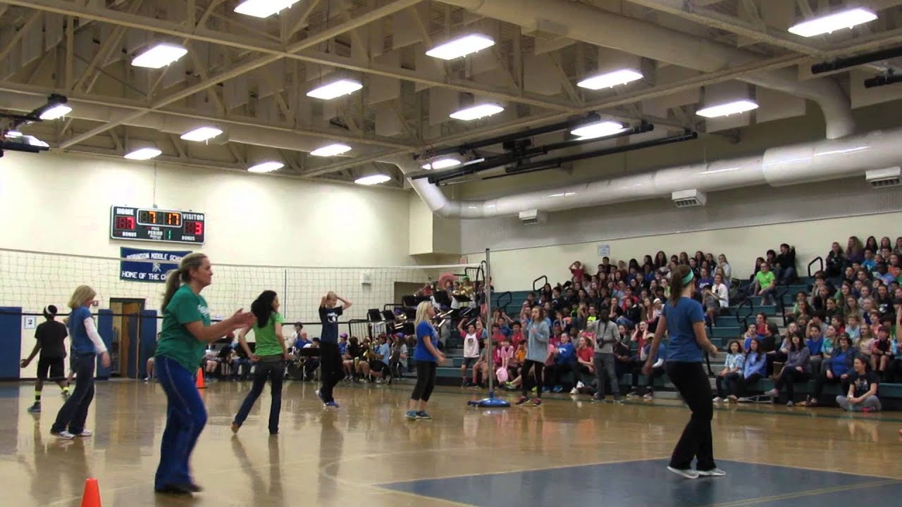 Jay M. Robinson "Tech it Up" Entry Video YouTube