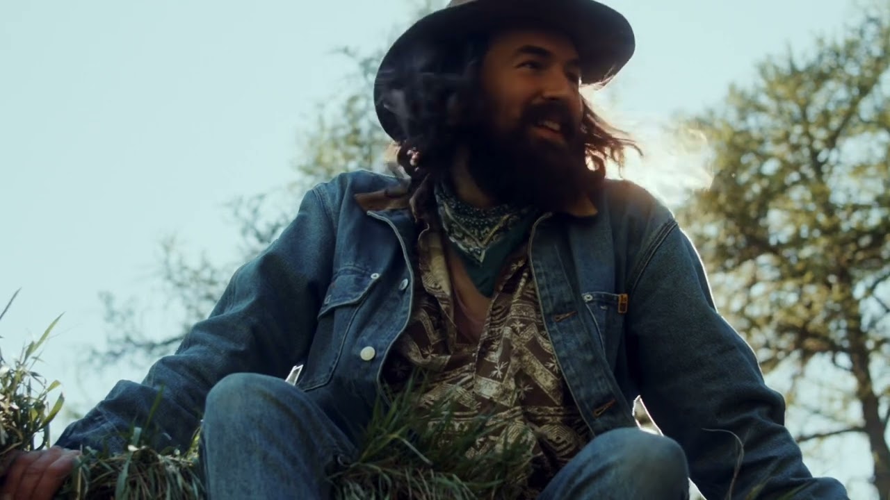 Brice Davis - “Already, Not Yet” (Official Music Video)