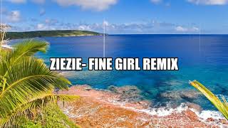 Savage683- ZieZie Fine Girl (Remix)