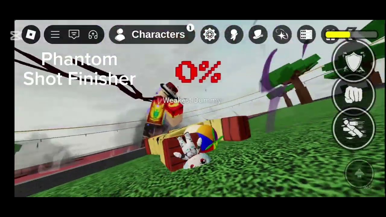 Heroes Battlegrounds - Mastered Azure Flame Showcase (No intro + no ultimate)