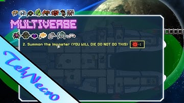 (FTL: Multiverse v5.2.2 + MV Addons) (4/8/22) Sylvan "C" [TehNecr0]