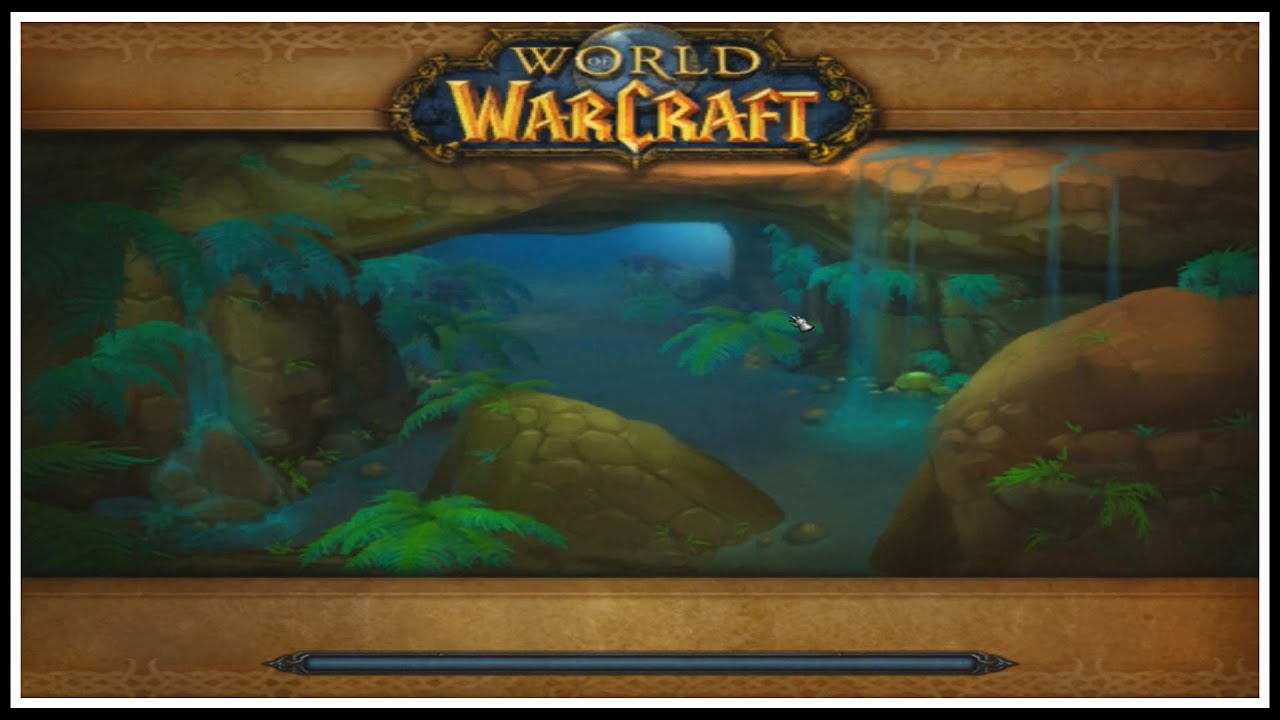 [World Of Warcraft] - Ep 19 - Cavernes des Lamentations (Donjon classique) [FR] [HD]
