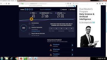 How to manage Internet speed through wireless Router