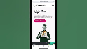 Design Pickle - Flat Rate, On-Demand Graphic Design Simplified